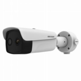 Hikvision CCTV DS-2TD2637-25/QY - THERMAL & OPTICAL BULL.