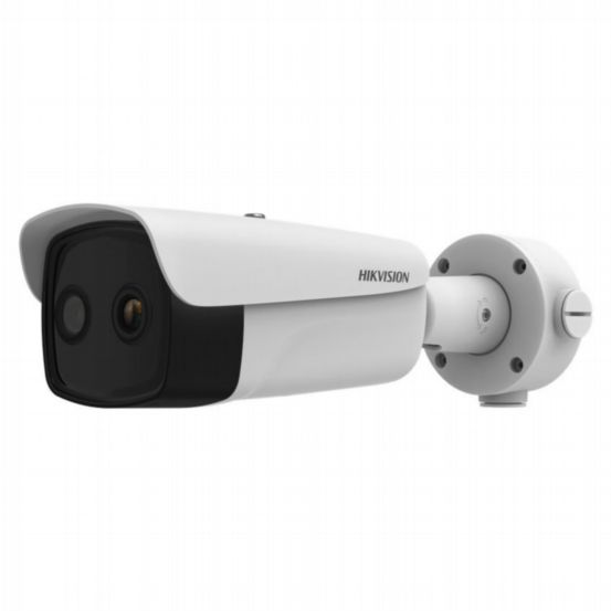 DS-2TD2637-25/QY - THERMAL & OPTICAL BULL.