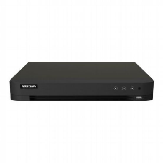 iDS-7208HUHI-M1/XT/4A+8/4ALM - DVR