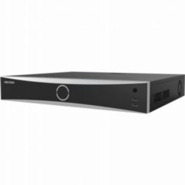 Hikvision CCTV DS-7716NXI-I4/16P/S(E) - 4-ch false alarm