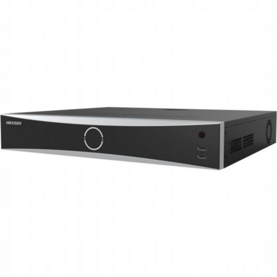DS-7716NXI-I4/16P/S(E) - 4-ch false alarm