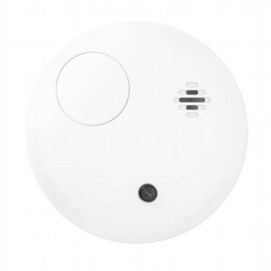 DS-PDSMK-E-WE - Wireless Smoke Detector