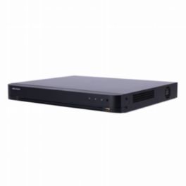 Hikvision CCTV iDS-7216HUHI-M2/X/4A+ALM16/4-4TB - 16 DVR