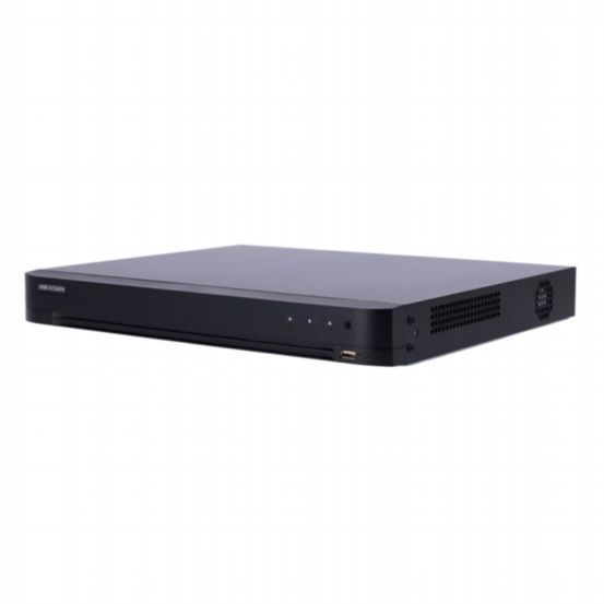 iDS-7216HUHI-M2/X/4A+ALM16/4-4TB - 16 DVR