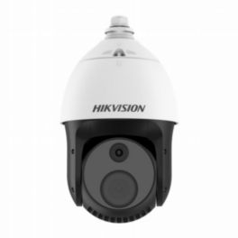 Hikvision CCTV DS-2TD4228T-10/S2 - Thermal & Optical PTZ