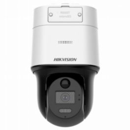 Hikvision CCTV DS-2XS3Q47G1-LDH/4G/C18S40(4mm) - 4G PT