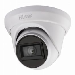 Hikvision CCTV THC-T250-MS(2.8mm)Hilook - 5MP Coax Cam
