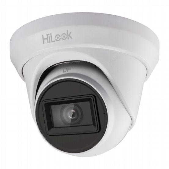 THC-T250-MS(2.8mm)Hilook - 5MP Coax Cam