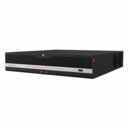 Hikvision CCTV iDS-9664NXI-M8/X-48TB - 64ch DeepinMind