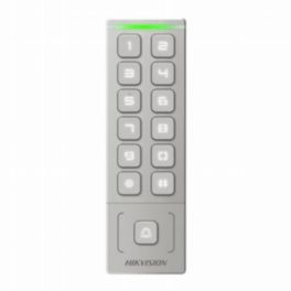 Hikvision CCTV DS-K1T809MX - Value Card Terminal