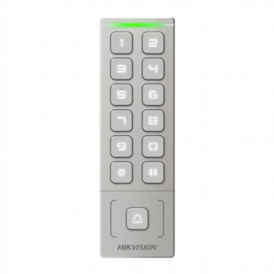 DS-K1T809MX - Value Card Terminal