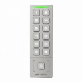 Hikvision CCTV DS-K1T809MWX - Value Card Terminal