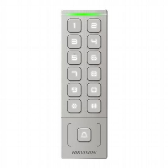 DS-K1T809MWX - Value Card Terminal