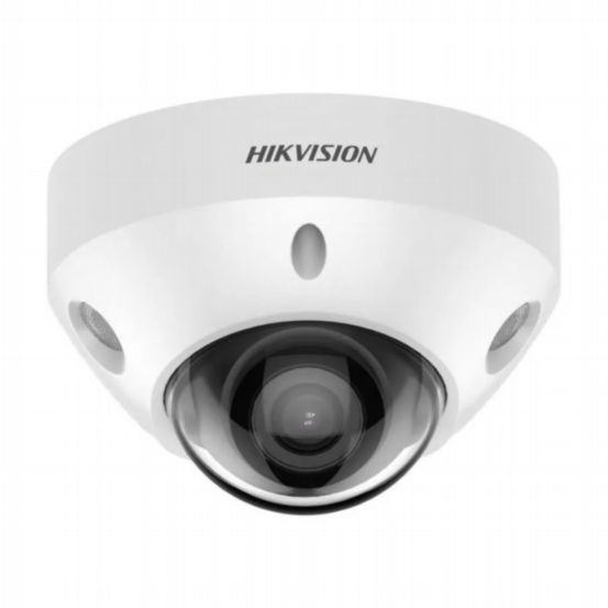 DS-2CD3586G2-IS(2.8mm)(H)(eF) - 8mp Mini