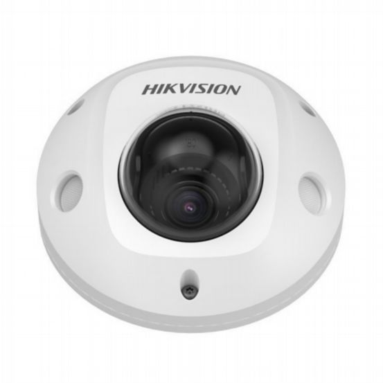 DS-2XM6746G1-IM/ND(2mm) - Mobile Dome