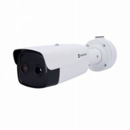 Hikvision CCTV HM-TD2638-4/G0/T1Y - Therm&Optic BulletCam