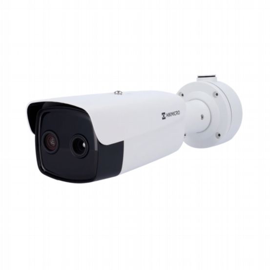 HM-TD2638-4/G0/T1Y - Therm&Optic BulletCam
