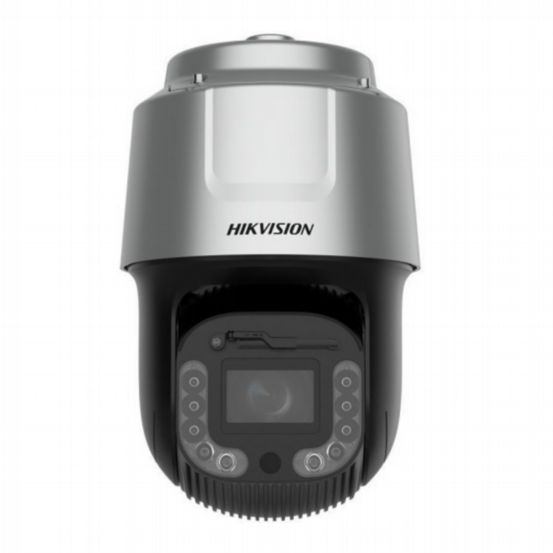 DS-2DF8C842IXG1-ELWY - 8MP IR SpeedDome