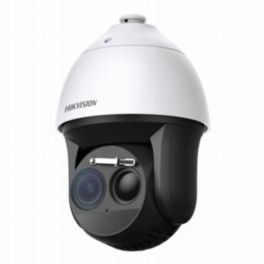 Hikvision CCTV HM-TD4137-50/WY - BiSpectrum PTZ Dome