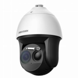 Hikvision CCTV HM-TD4167-50/WY - BiSpectrum PTZ Dome
