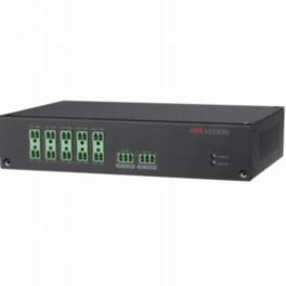 Hikvision CCTV DS-D42AM2 - LED multifunction card