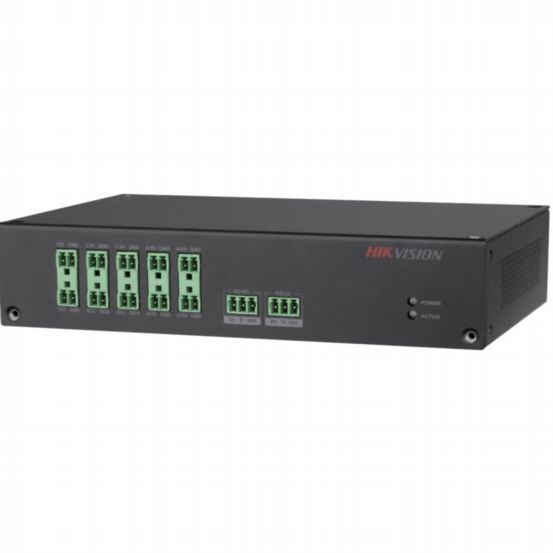 DS-D42AM2 - LED multifunction card