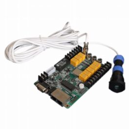 Hikvision CCTV DS-D42A05 - LIGHT SENSOR 5M