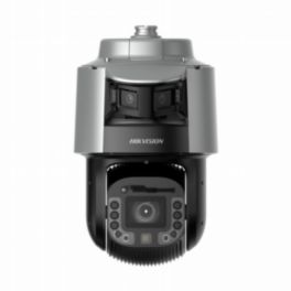 Hikvision CCTV DS-2SF8C425MXG1-ELWY/26(F0) - Pano 16xZoom