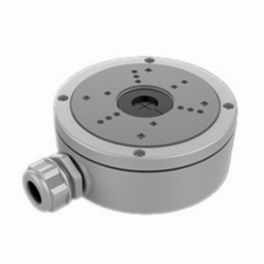 Hikvision CCTV Hikvision DS-1280ZJ-S-428C-ACY Junction Box for Dome Camera