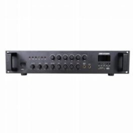 Hikvision CCTV DS-QAE0A240G1-VB6 - An Amplifier 240W PA