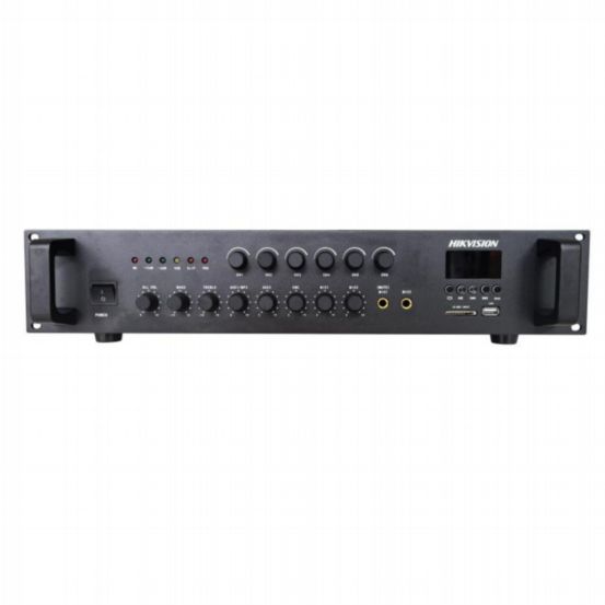 DS-QAE0A240G1-VB6 - An Amplifier 240W PA