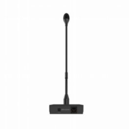 Hikvision CCTV DS-QAE0MG0G1 - Gooseneck Paging Microphone