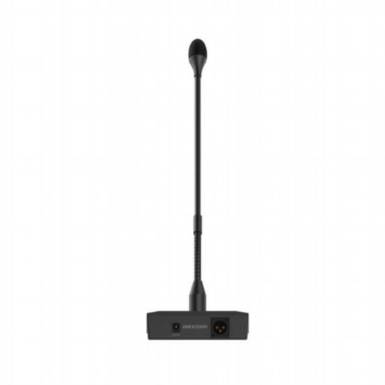 DS-QAE0MG0G1 - Gooseneck Paging Microphone