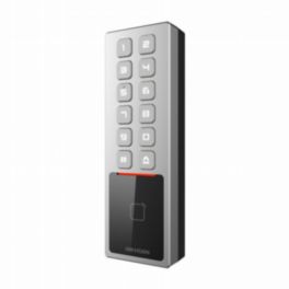 Hikvision CCTV DS-K1T805MBWX - Access Control Terminal