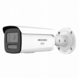 Hikvision CCTV DS-2CD2T47G3-LIS2UY/SL(2.8mm) - ColVu 4MP