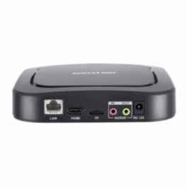 Hikvision CCTV DS-D60E-B - Digital Signage Box