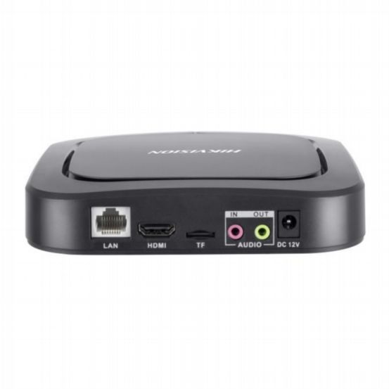 DS-D60E-B - Digital Signage Box