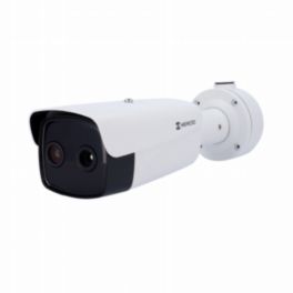 Hikvision CCTV HM-TD2638-10/G0/T1 - Therm&Optic BulletCam