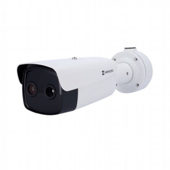 HM-TD2638-10/G0/T1 - Therm&Optic BulletCam