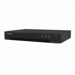 Hikvision CCTV iDS-7204HUHI-M1/PXT/4A+4/1ALM-1TB - 4ch DV