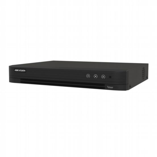 iDS-7204HUHI-M1/PXT/4A+4/1ALM-1TB - 4ch DV