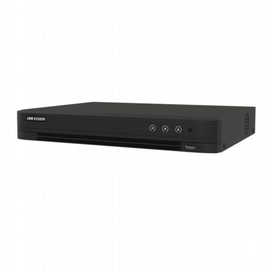 iDS-7204HUHI-M1/PXT/4A+4/1ALM-2TB - 4ch DV