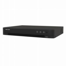 Hikvision CCTV iDS-7204HUHI-M1/PXT/4A+4/1ALM-4TB - 4ch DV