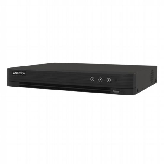 iDS-7204HUHI-M1/PXT/4A+4/1ALM-4TB - 4ch DV