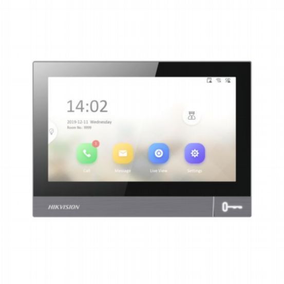 DS-KH8381-WTE1 - 7-inch IPS touch screen