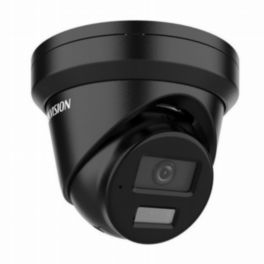 Hikvision CCTV Hikvision DS-2CD2346G2H-IU(4mm)(eF) 4MP DarkFighter Fixed Turret Camera