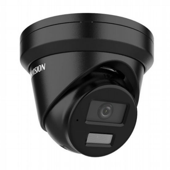 Hikvision DS-2CD2346G2H-IU(4mm)(eF) 4MP DarkFighter Fixed Turret Camera