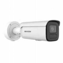 Hikvision CCTV Hikvision DS-2CD2666G2H-IZS(2.8-12mm)(eF) 6MP Powered by DarkFighter Motorised Varifocal Bullet Network Camera