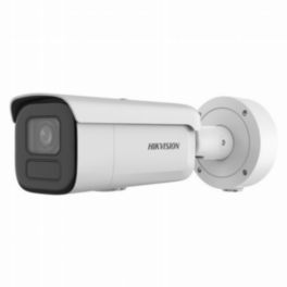 Hikvision CCTV Hikvision DS-2CD2686G2H-IZS(2.8-12mm)(eF) 8MP Powered by DarkFighter Motorised Varifocal Bullet Network Camera