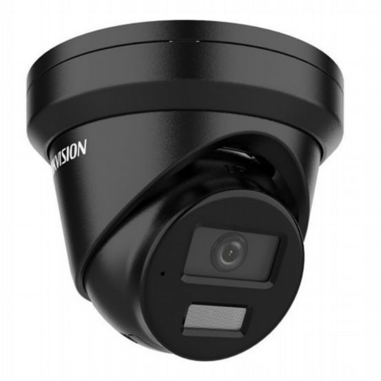 Hikvision DS-2CD2346G2H-IU(2.8mm)(eF) 4MP DarkFighter Fixed Turret Camera